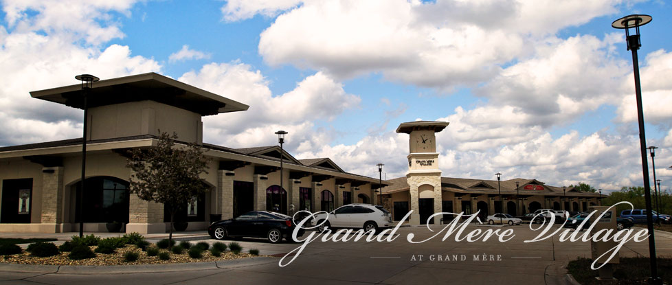 Grand Mère Village