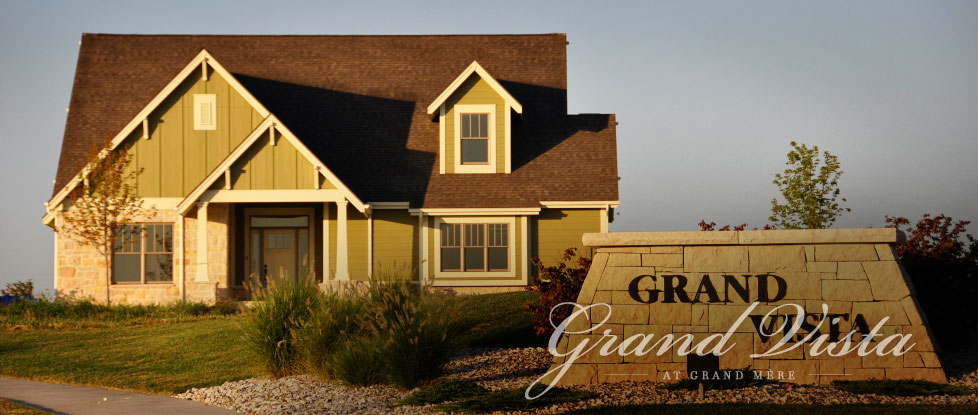 Grand Vista at Grand Mère
