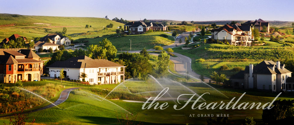 The Heartland at Grand Mère