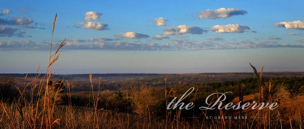 The Reserve at Grand Mère